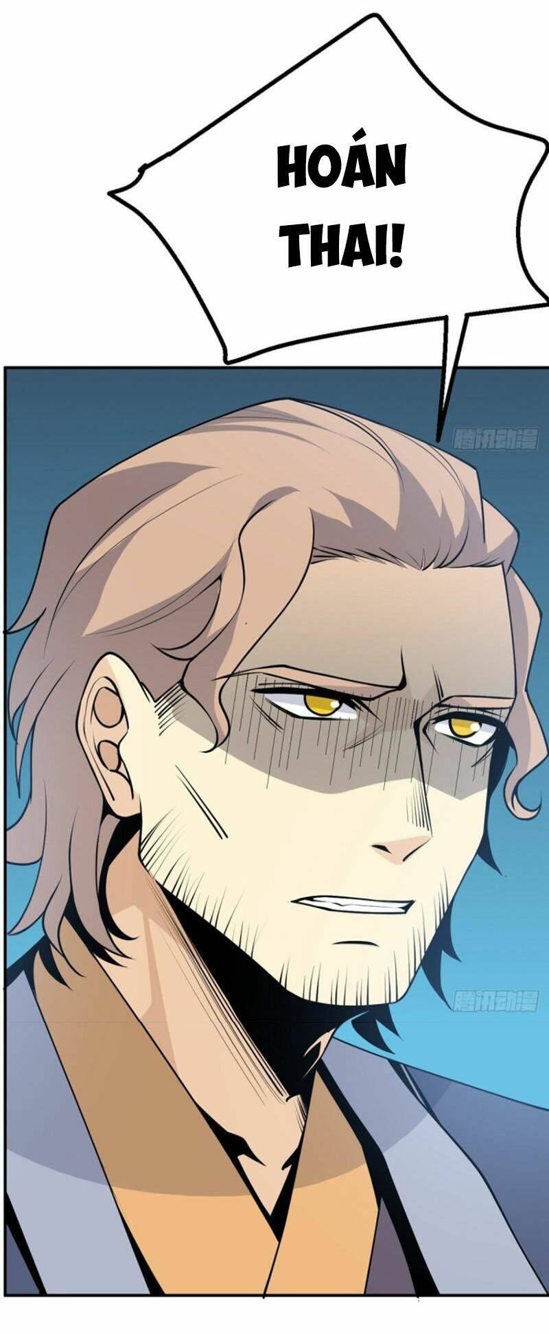 Nhất Quyền Bạo Tinh Chapter 36 - Trang 2