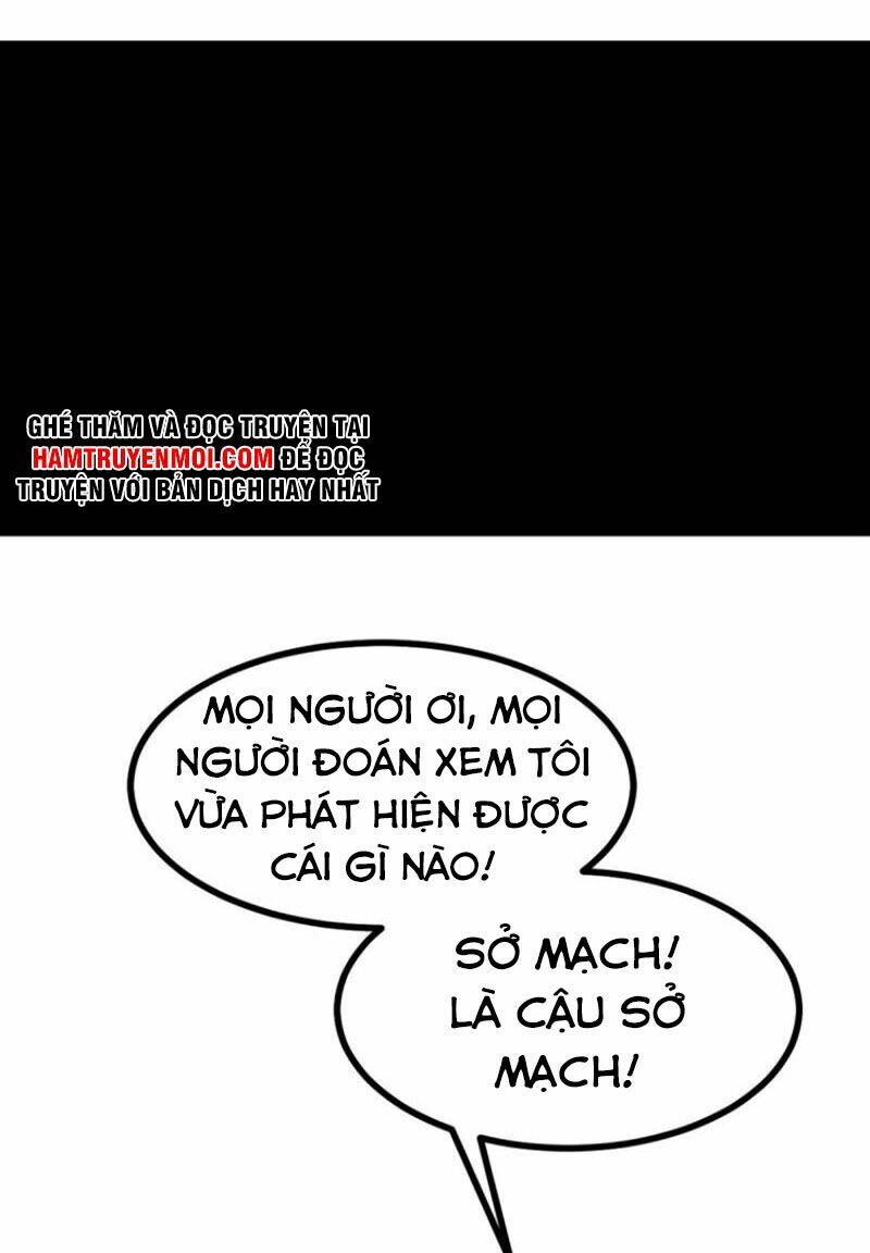 Nhất Quyền Bạo Tinh Chapter 36 - Trang 2