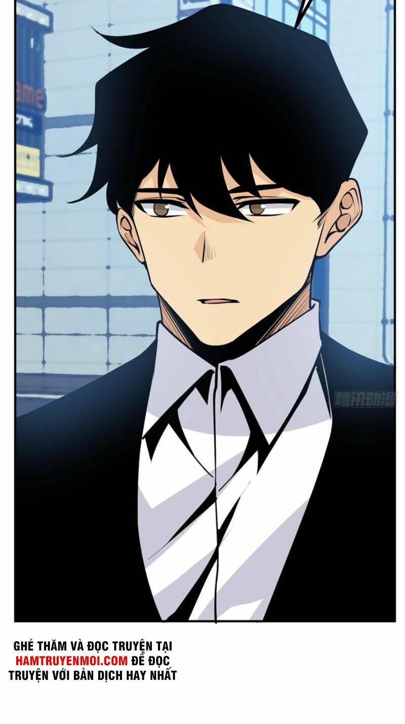 Nhất Quyền Bạo Tinh Chapter 36 - Trang 2