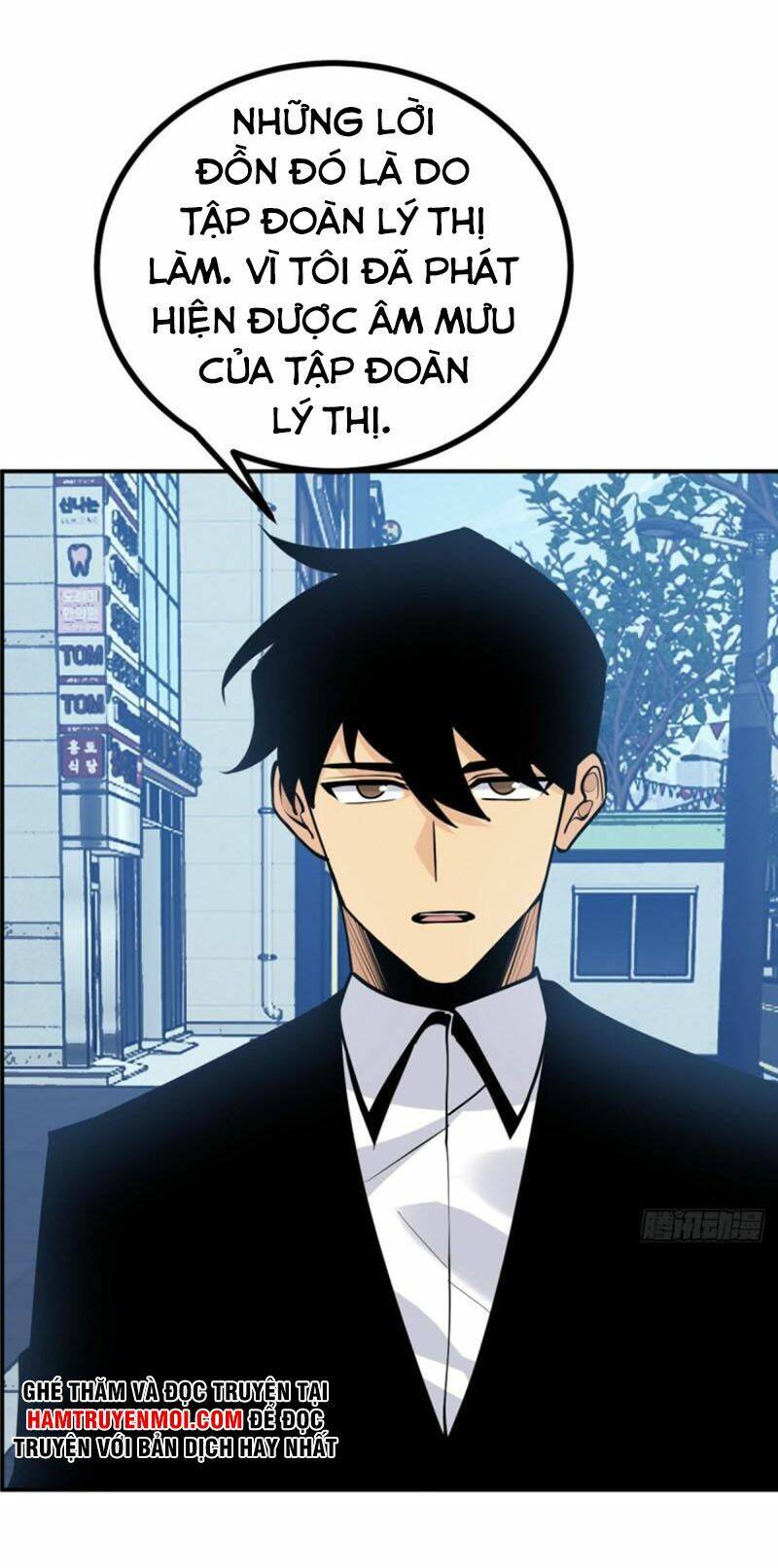 Nhất Quyền Bạo Tinh Chapter 36 - Trang 2