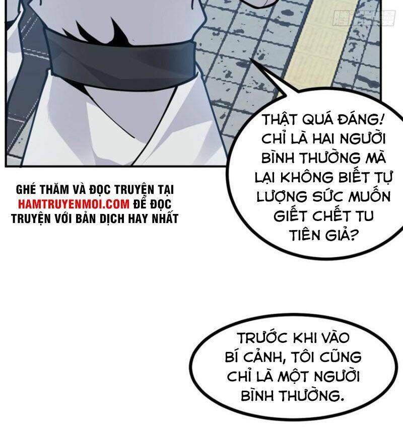 Nhất Quyền Bạo Tinh Chapter 36 - Trang 2