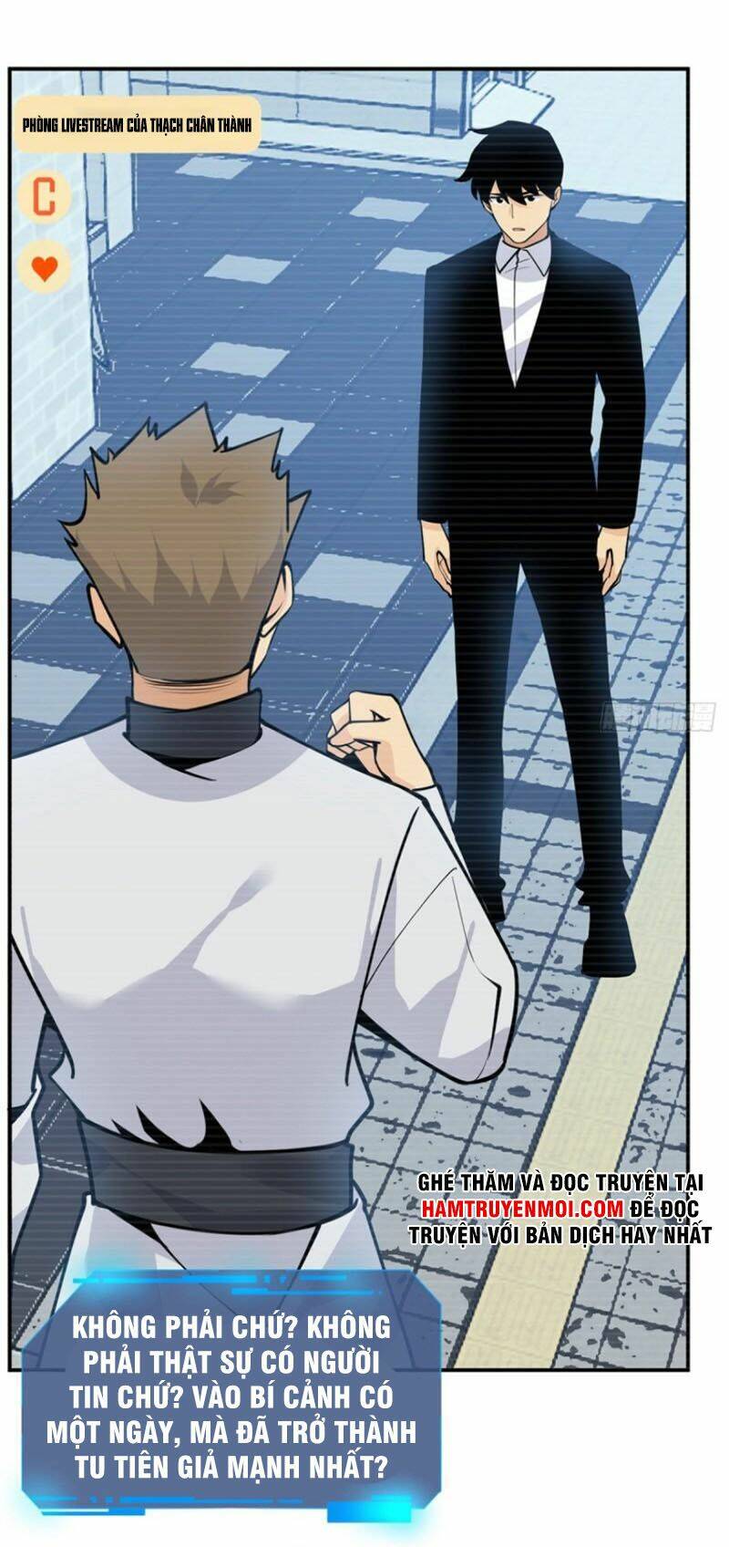 Nhất Quyền Bạo Tinh Chapter 36 - Trang 2