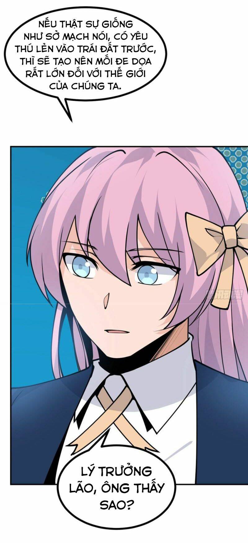 Nhất Quyền Bạo Tinh Chapter 36 - Trang 2