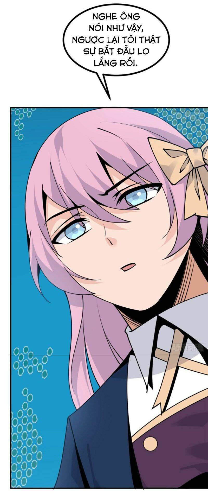 Nhất Quyền Bạo Tinh Chapter 36 - Trang 2