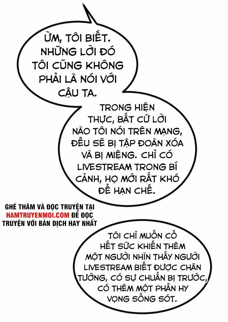 Nhất Quyền Bạo Tinh Chapter 36 - Trang 2