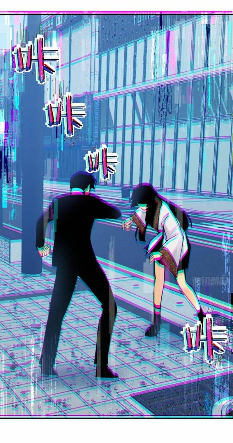 Nhất Quyền Bạo Tinh Chapter 36 - Trang 2