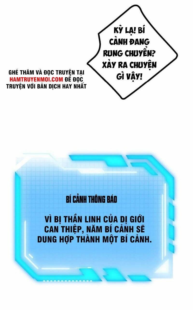 Nhất Quyền Bạo Tinh Chapter 36 - Trang 2