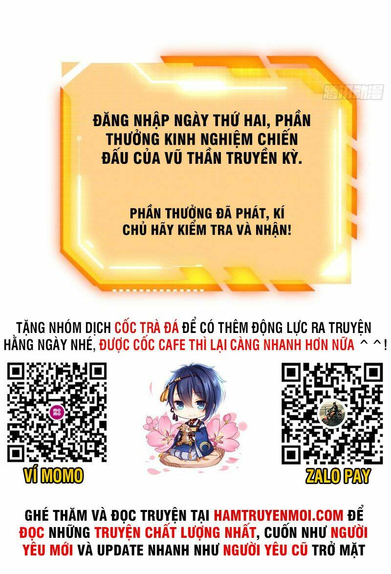 Nhất Quyền Bạo Tinh Chapter 36 - Trang 2