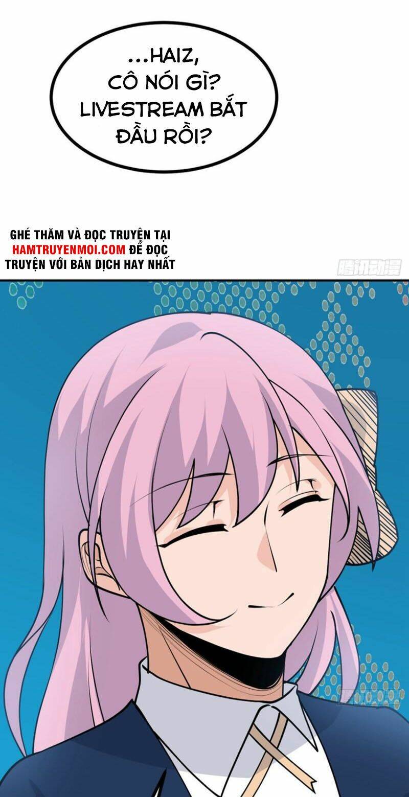 Nhất Quyền Bạo Tinh Chapter 36 - Trang 2