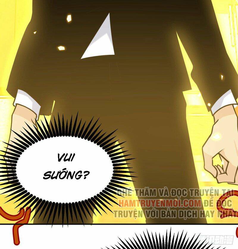 Nhất Quyền Bạo Tinh Chapter 37 - Trang 2