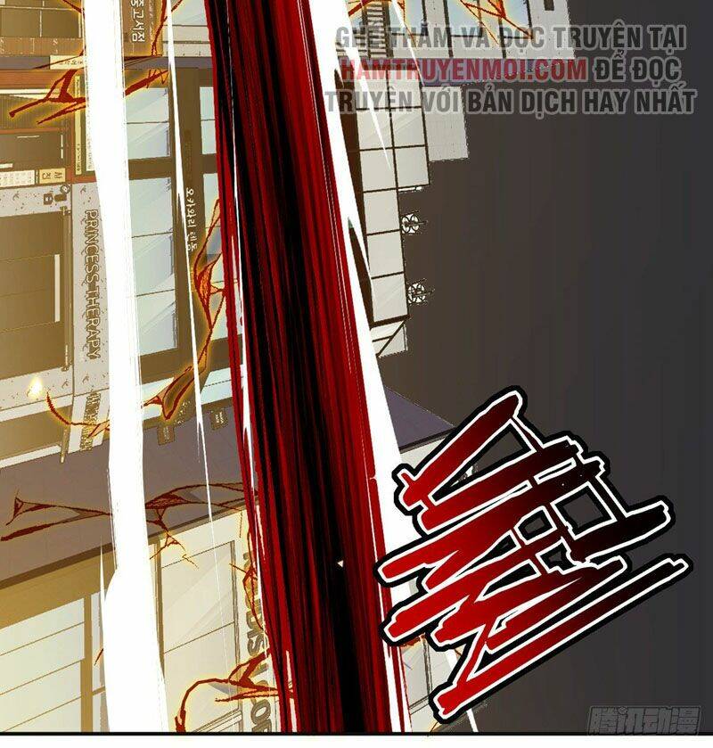 Nhất Quyền Bạo Tinh Chapter 37 - Trang 2