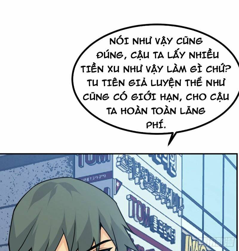 Nhất Quyền Bạo Tinh Chapter 38 - Trang 2