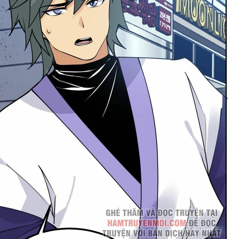 Nhất Quyền Bạo Tinh Chapter 38 - Trang 2