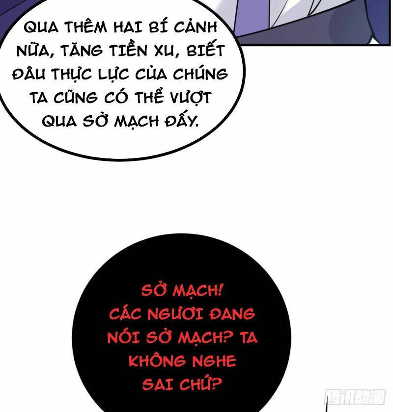 Nhất Quyền Bạo Tinh Chapter 38 - Trang 2