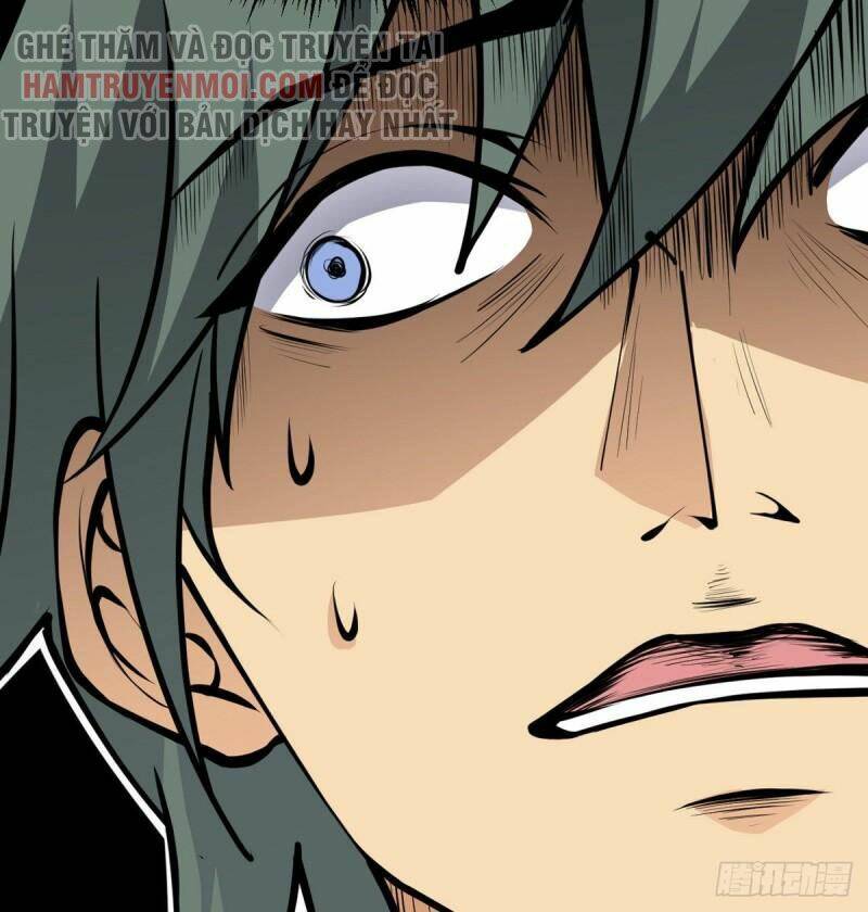 Nhất Quyền Bạo Tinh Chapter 38 - Trang 2