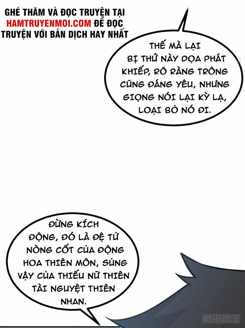 Nhất Quyền Bạo Tinh Chapter 38 - Trang 2