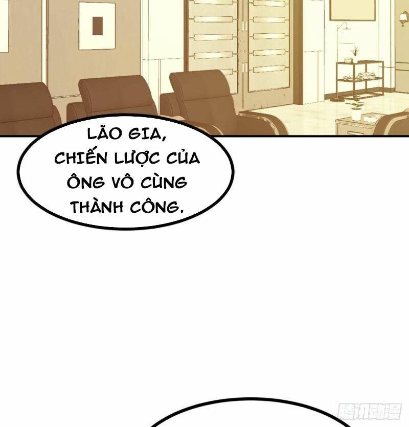 Nhất Quyền Bạo Tinh Chapter 38 - Trang 2