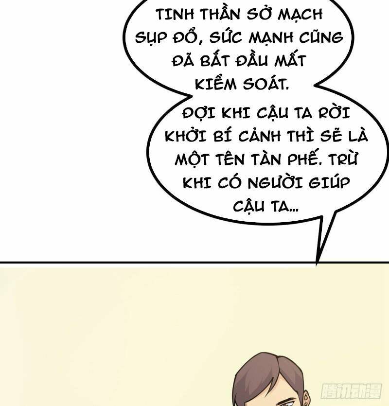 Nhất Quyền Bạo Tinh Chapter 38 - Trang 2