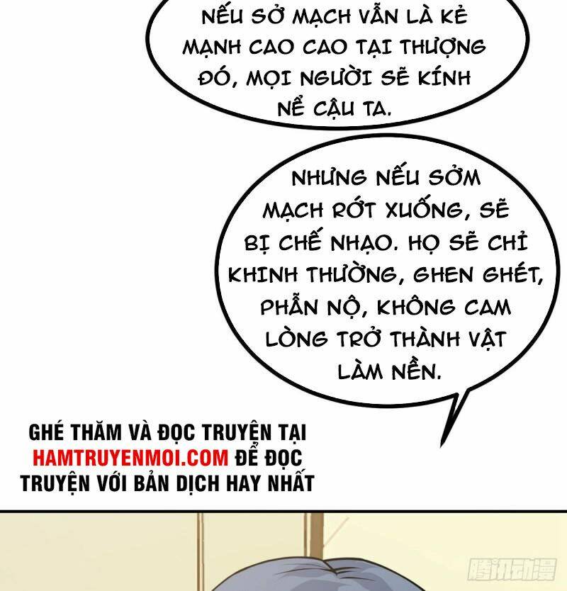 Nhất Quyền Bạo Tinh Chapter 38 - Trang 2