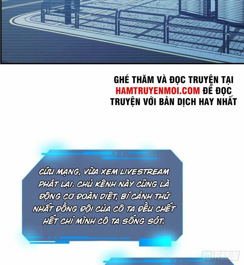 Nhất Quyền Bạo Tinh Chapter 38 - Trang 2