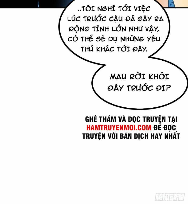 Nhất Quyền Bạo Tinh Chapter 38 - Trang 2