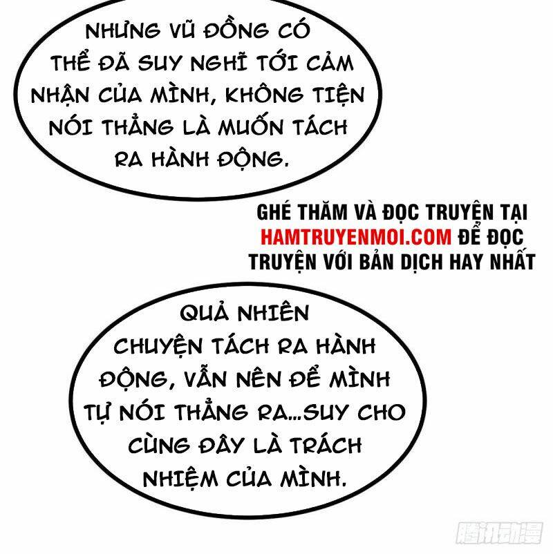 Nhất Quyền Bạo Tinh Chapter 38 - Trang 2