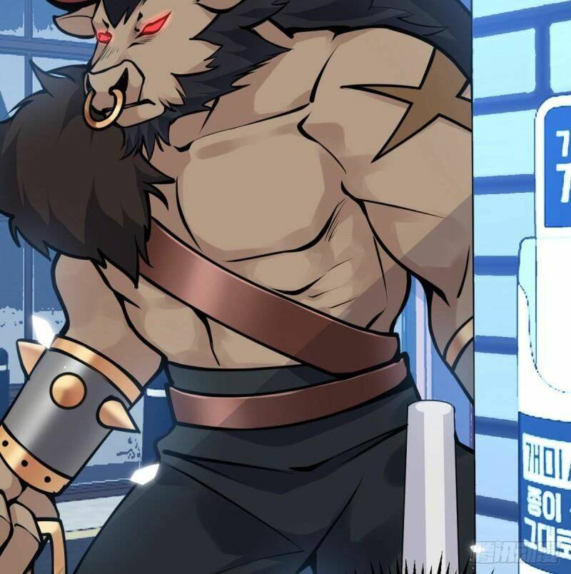 Nhất Quyền Bạo Tinh Chapter 38 - Trang 2