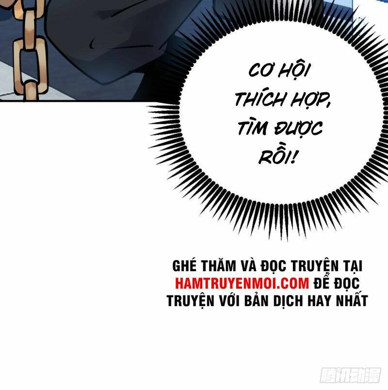 Nhất Quyền Bạo Tinh Chapter 38 - Trang 2