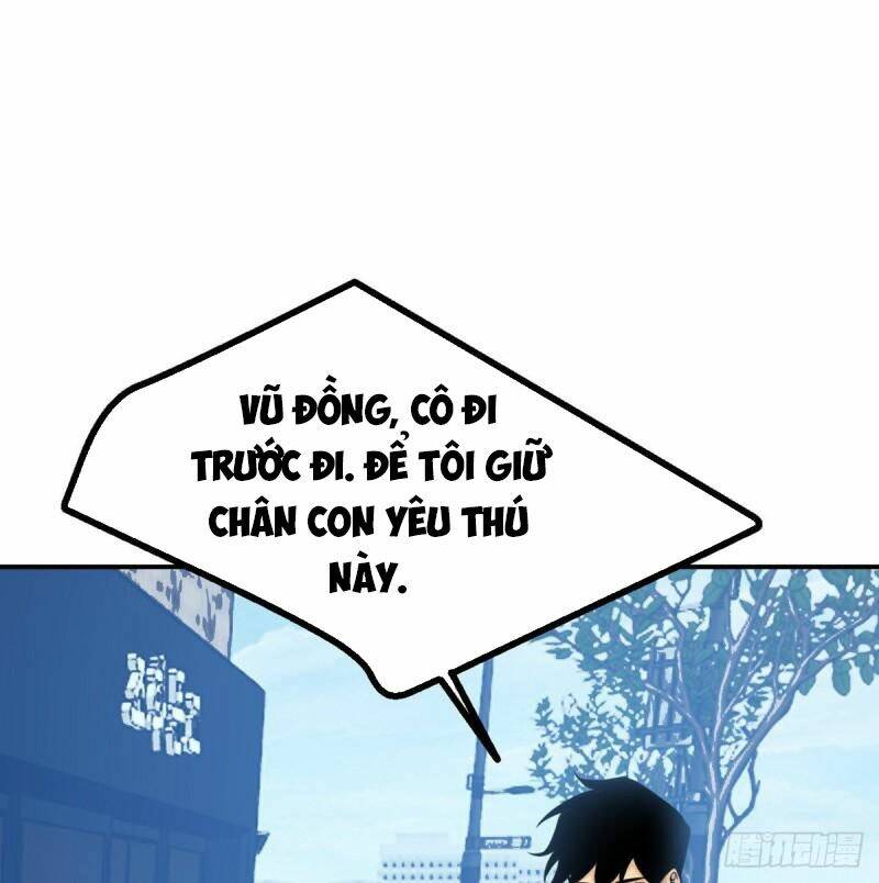 Nhất Quyền Bạo Tinh Chapter 38 - Trang 2