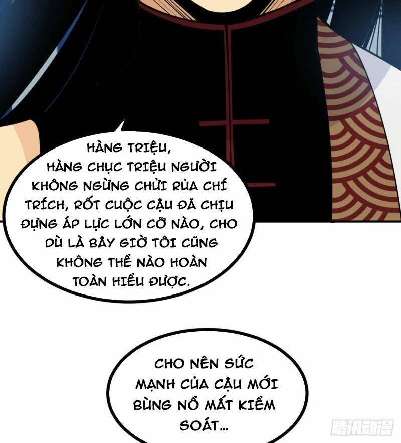 Nhất Quyền Bạo Tinh Chapter 38 - Trang 2