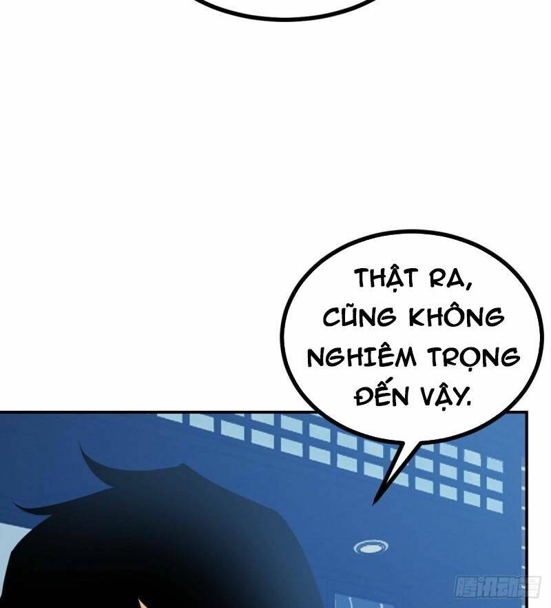 Nhất Quyền Bạo Tinh Chapter 38 - Trang 2
