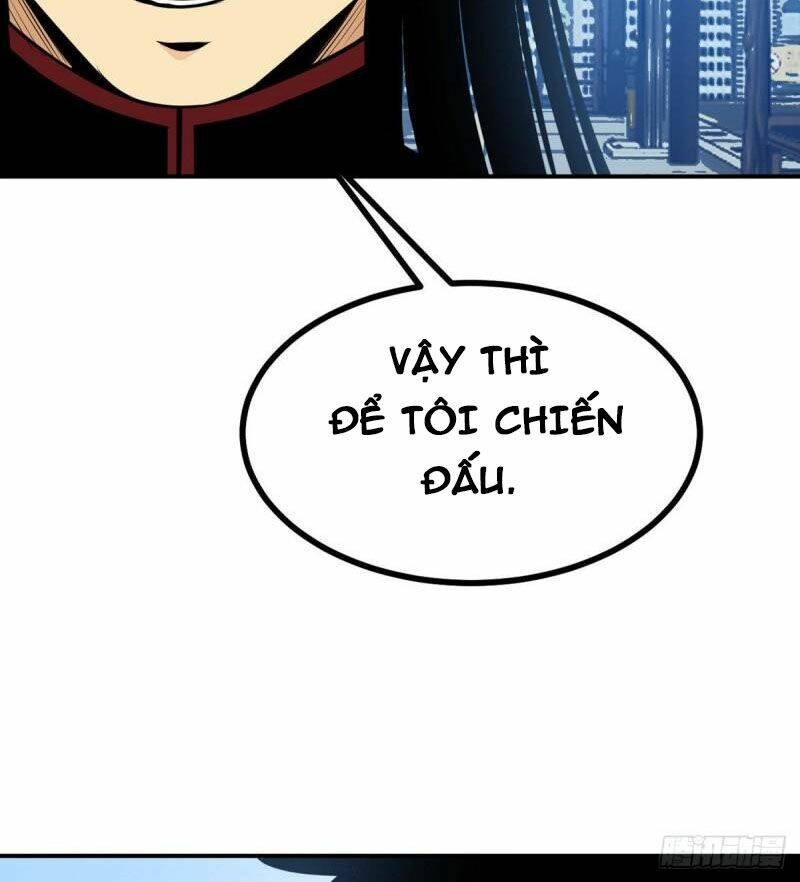 Nhất Quyền Bạo Tinh Chapter 38 - Trang 2