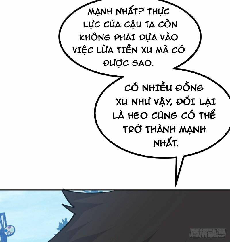 Nhất Quyền Bạo Tinh Chapter 38 - Trang 2
