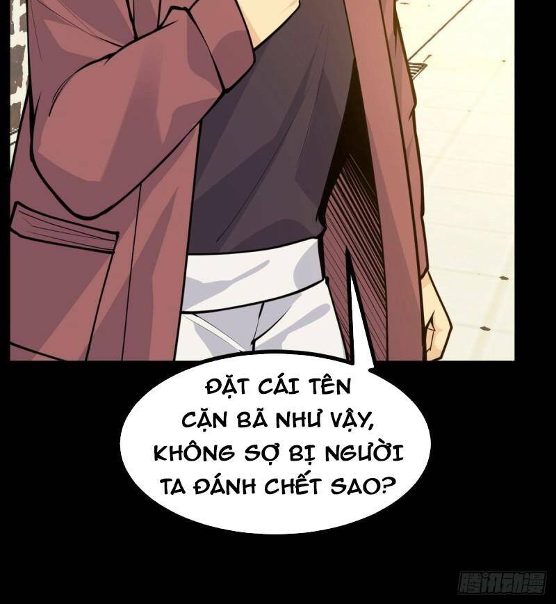 Nhất Quyền Bạo Tinh Chapter 39 - Trang 2