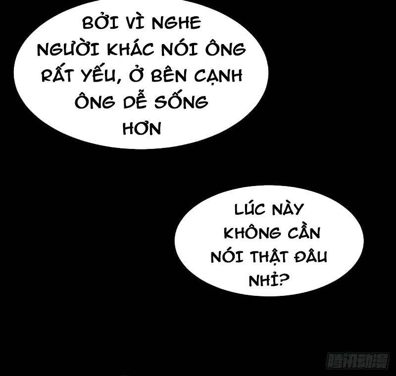 Nhất Quyền Bạo Tinh Chapter 39 - Trang 2