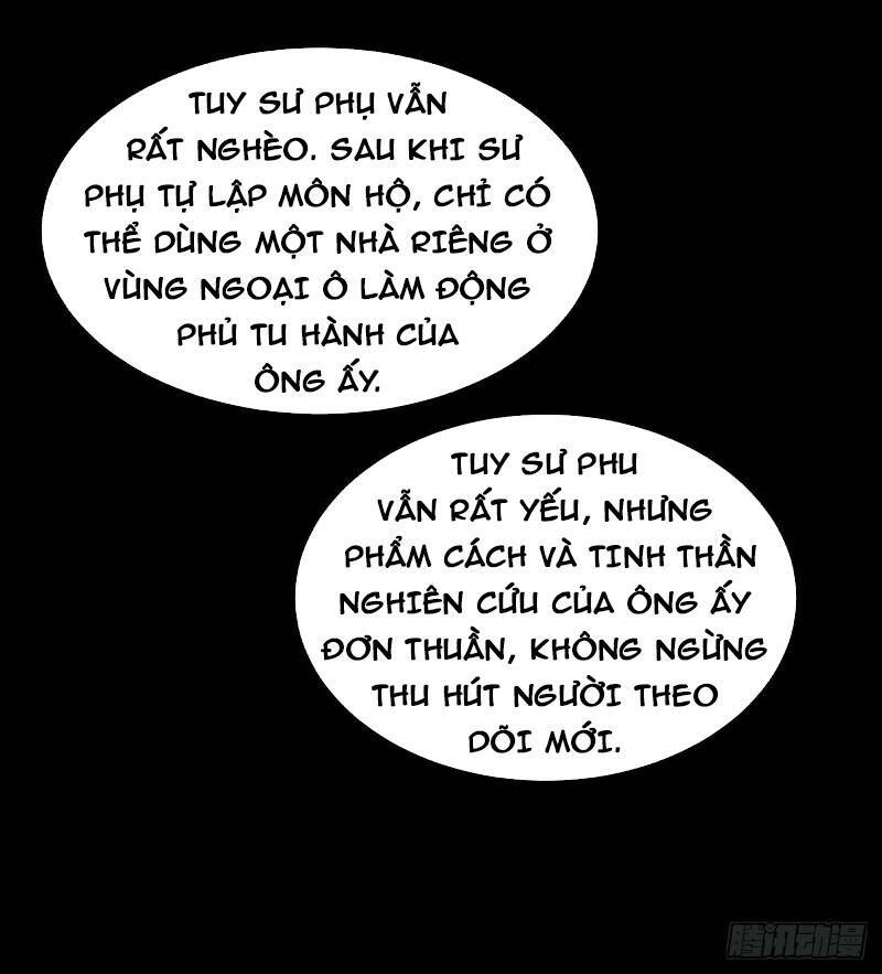 Nhất Quyền Bạo Tinh Chapter 39 - Trang 2