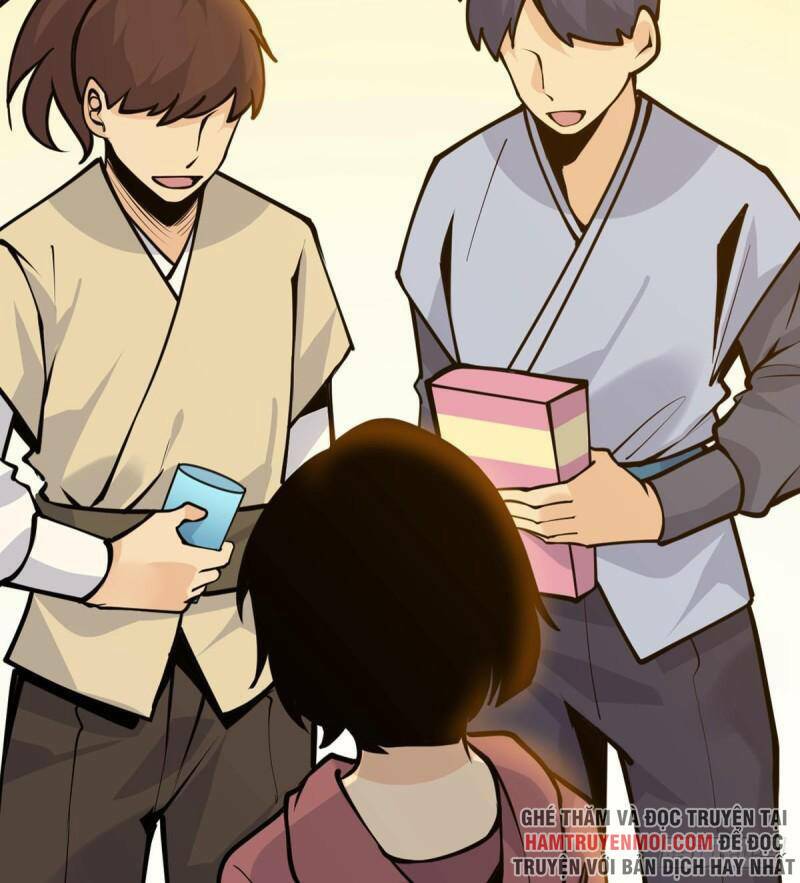 Nhất Quyền Bạo Tinh Chapter 39 - Trang 2