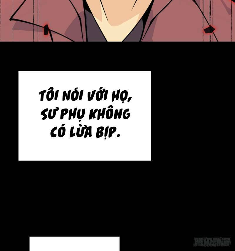 Nhất Quyền Bạo Tinh Chapter 39 - Trang 2