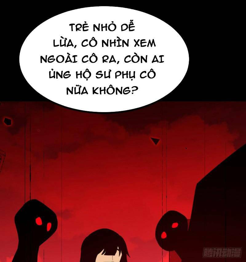 Nhất Quyền Bạo Tinh Chapter 39 - Trang 2