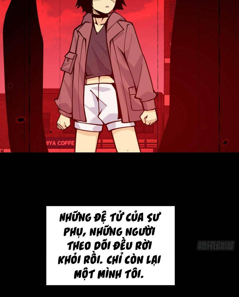 Nhất Quyền Bạo Tinh Chapter 39 - Trang 2