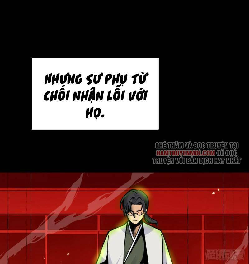 Nhất Quyền Bạo Tinh Chapter 39 - Trang 2