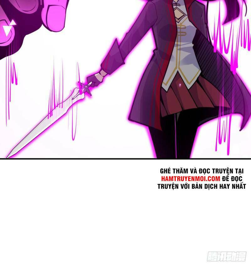 Nhất Quyền Bạo Tinh Chapter 39 - Trang 2