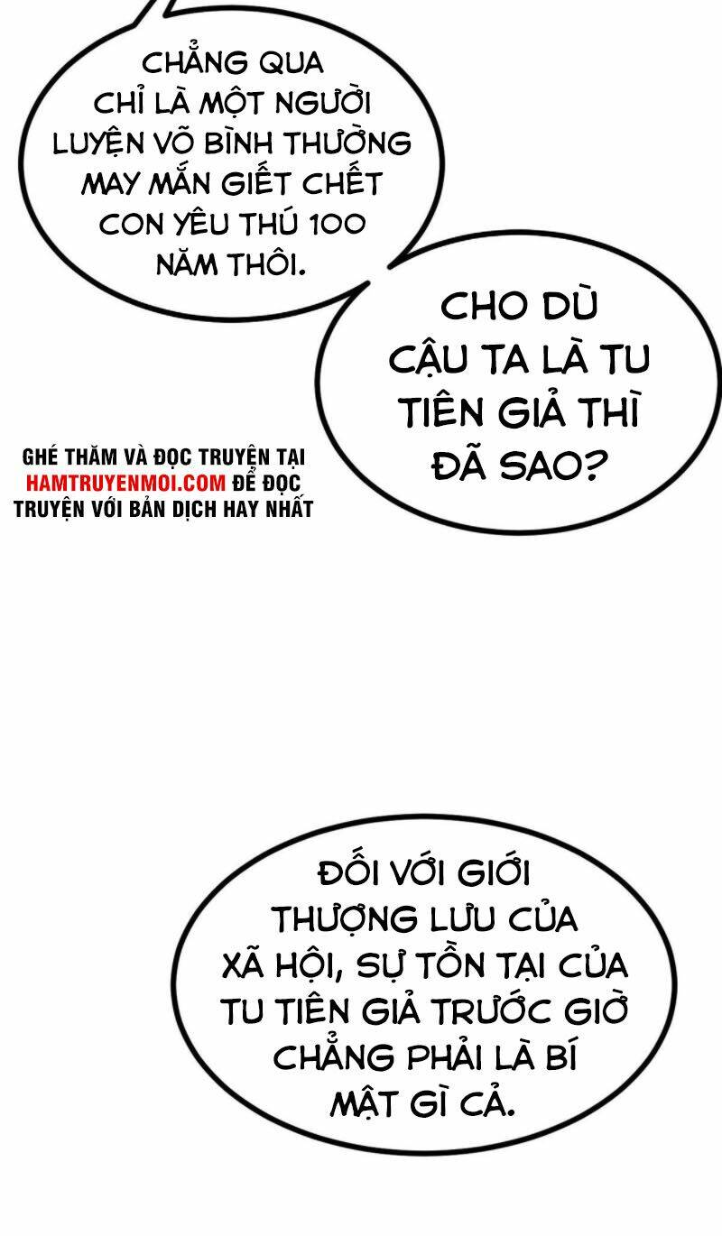 Nhất Quyền Bạo Tinh Chapter 4 - Trang 2