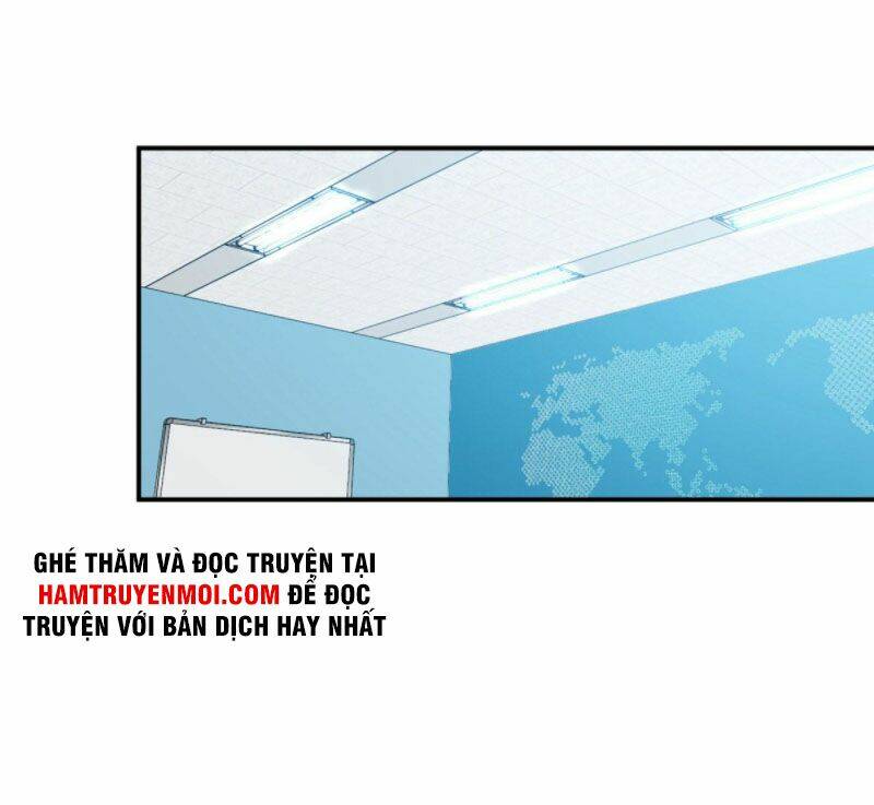 Nhất Quyền Bạo Tinh Chapter 4 - Trang 2