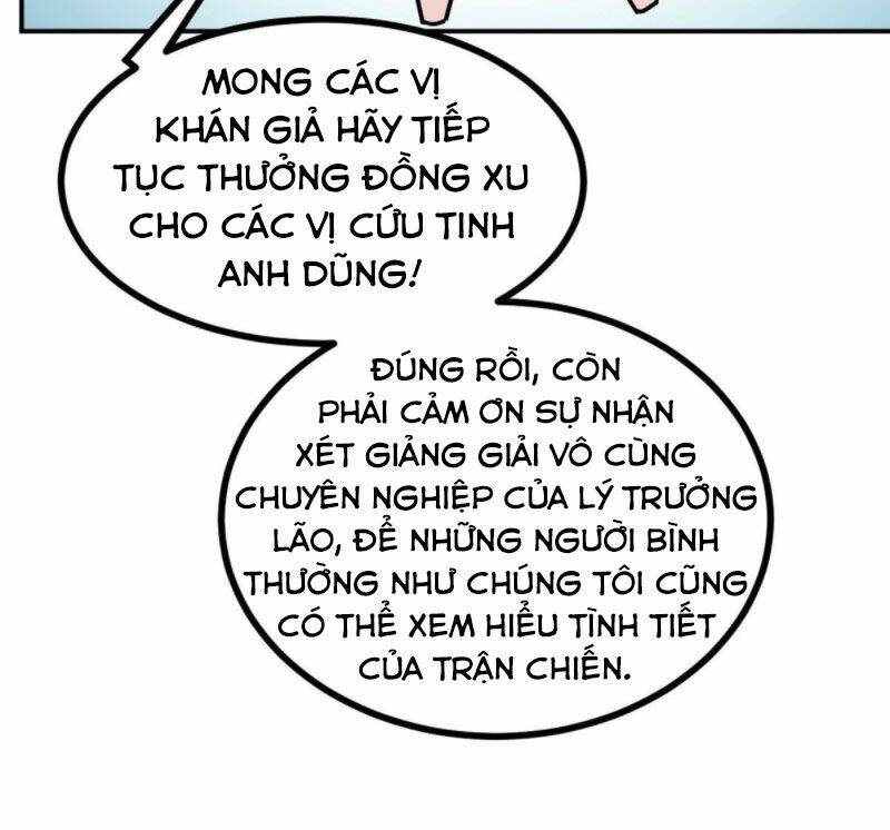 Nhất Quyền Bạo Tinh Chapter 4 - Trang 2