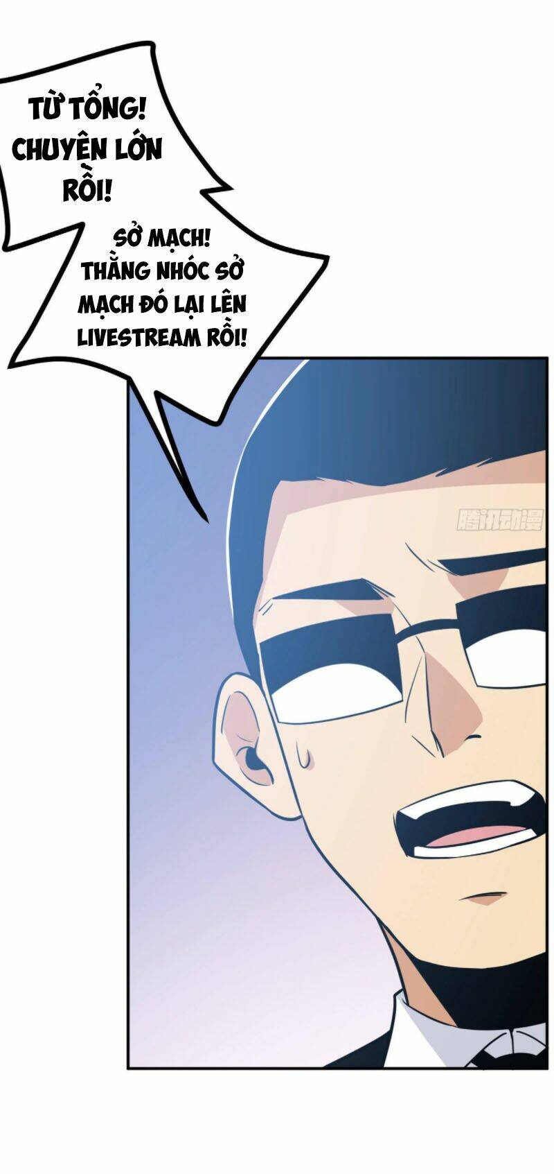 Nhất Quyền Bạo Tinh Chapter 4 - Trang 2