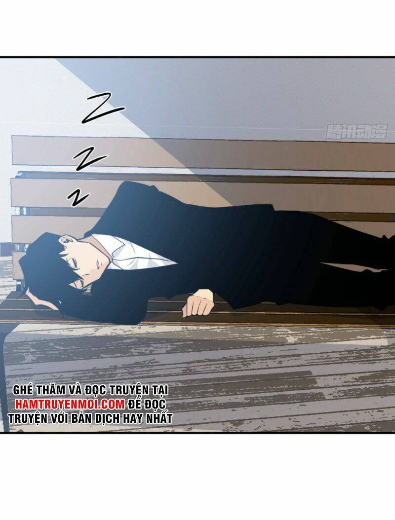 Nhất Quyền Bạo Tinh Chapter 4 - Trang 2