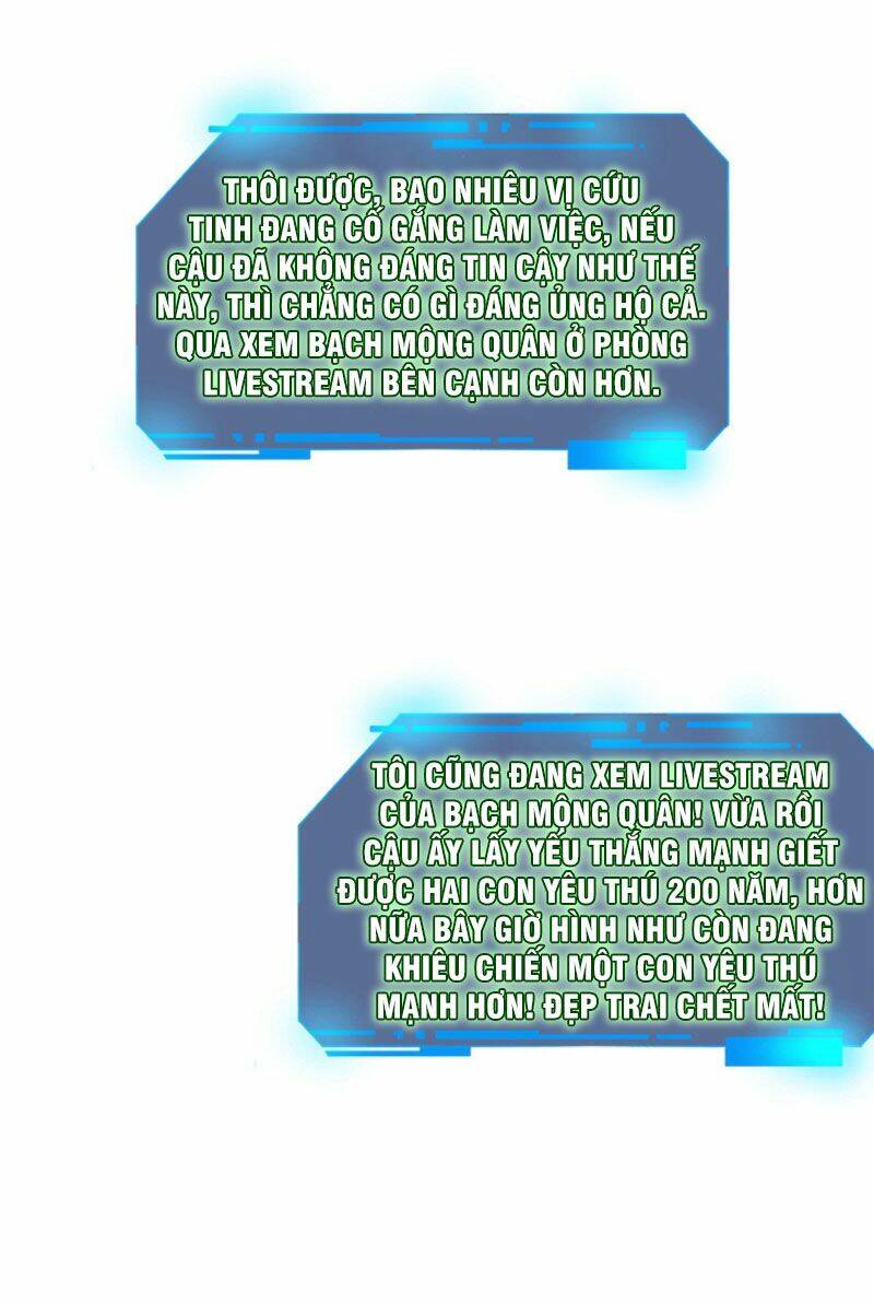 Nhất Quyền Bạo Tinh Chapter 4 - Trang 2