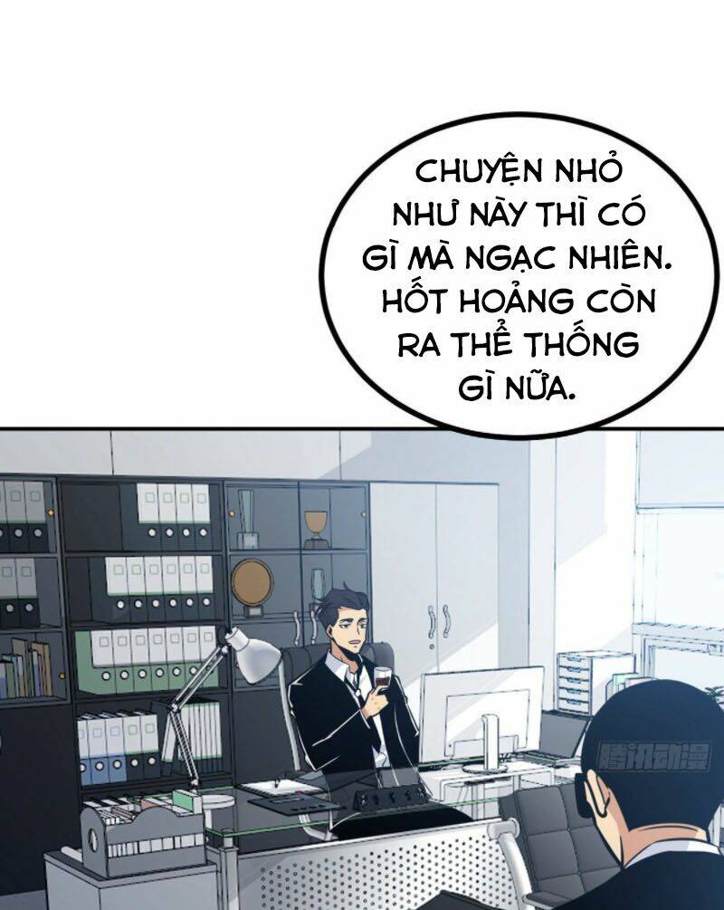 Nhất Quyền Bạo Tinh Chapter 4 - Trang 2