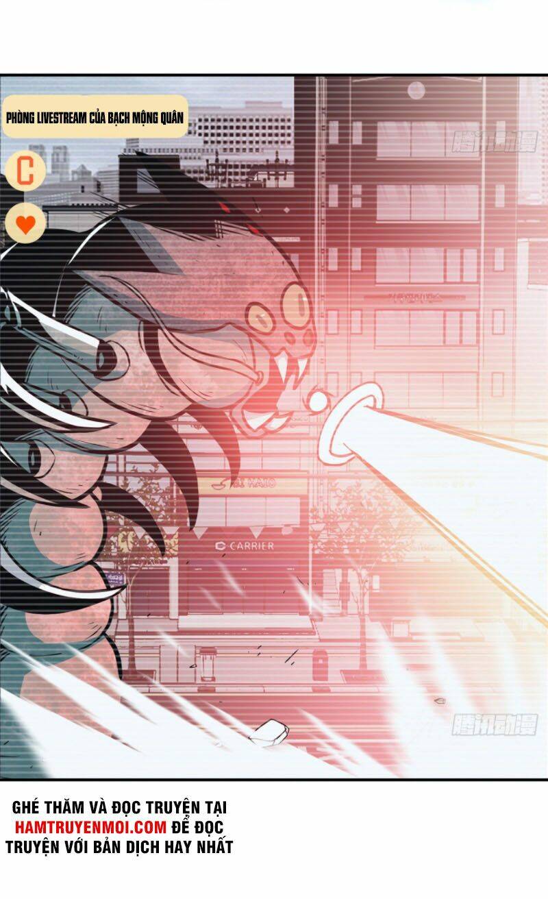 Nhất Quyền Bạo Tinh Chapter 4 - Trang 2